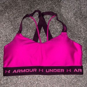 Under Armour Sports Bra